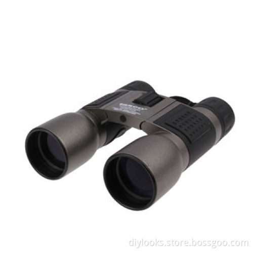 Telescope with Night Working Function
